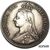  Монета 2 фунта 1887 Великобритания (копия), фото 1 
